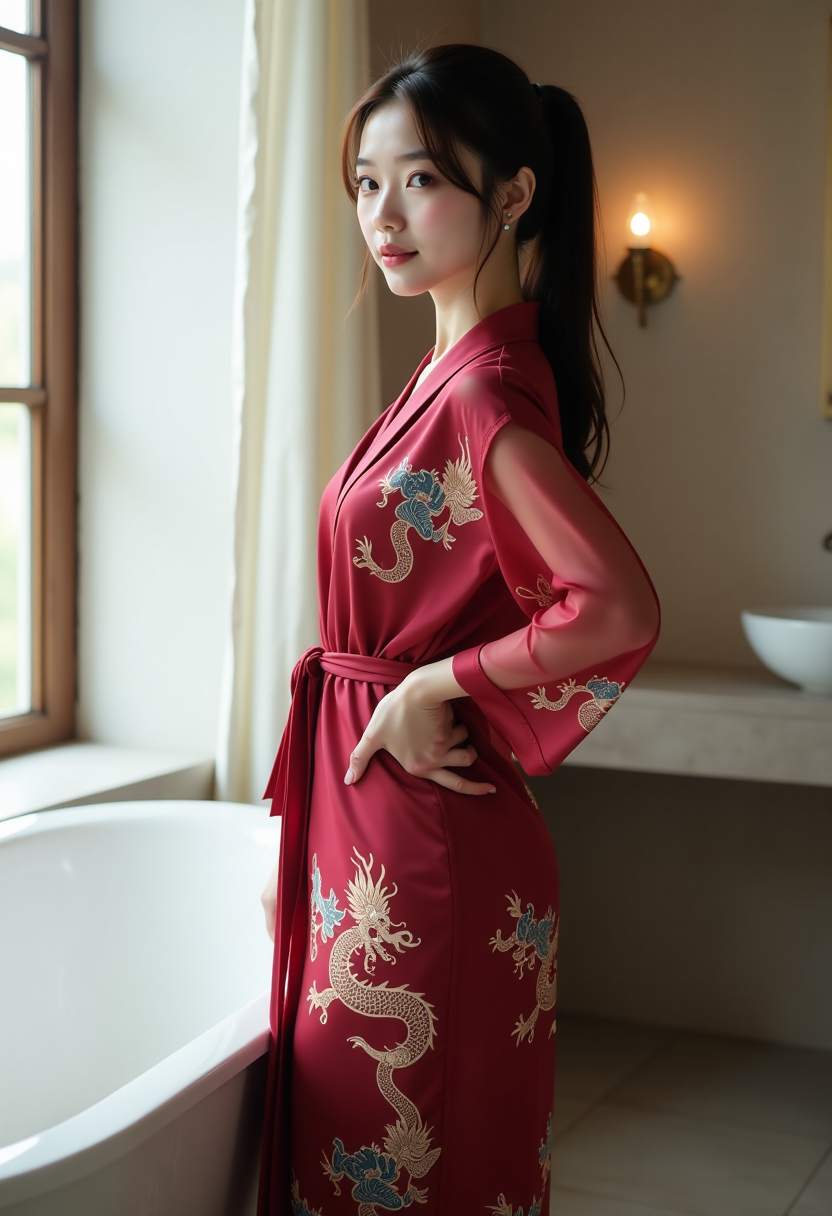 无声的证词