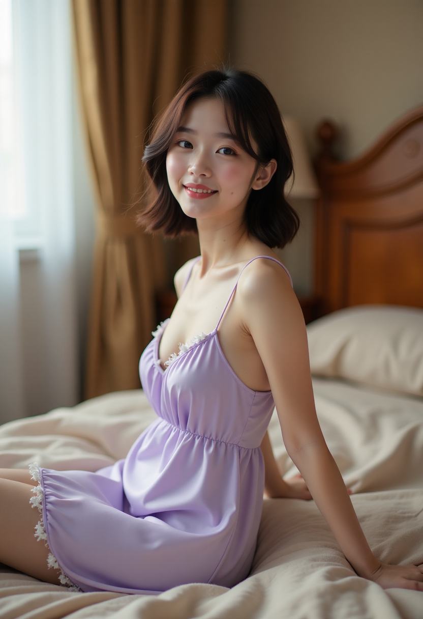 深海极速