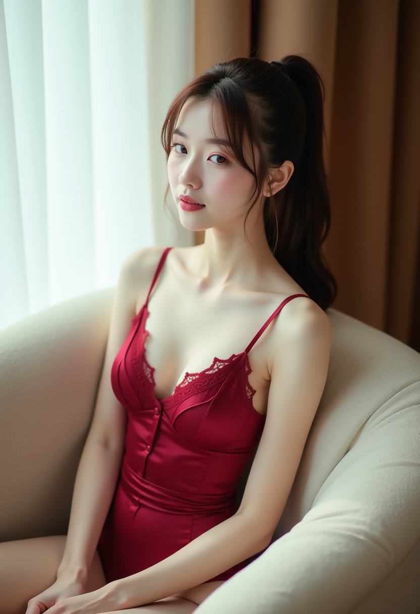 风起云涌